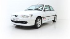 Защо 22-годишно Peugeot 306 струва 106 000 лева?