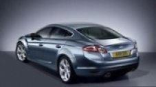 Ford Mondeo Coupe