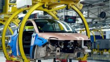 Stellantis спира производството на Fiat 500e