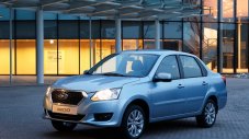 Руският Datsun ще бъде on-DO