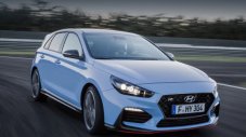 Германците полудяха по Hyundai i30 N