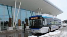 София купува 15 електрически автобуса със 7.35 млн. евро заем