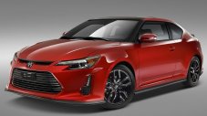 Scion се сбогува с публиката със специален модел