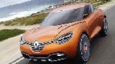 Renault с три нови кросоувъра
