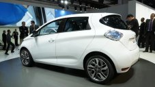 Renault Zoe поставя нови стандарти