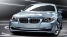 BMW започва серийно производство на хибридната &bdquo;петица&rdquo; от 2011