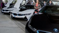 BMW иска да пести до 4 млрд. евро на година