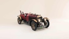 Аквамен направи най-лудото Bentley в историята