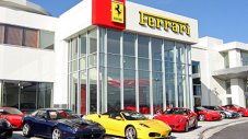 Ferrari счупи фирмените рекорди