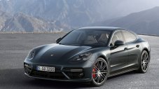 Хибридното Porsche Panamera ще получи 700 к.с.