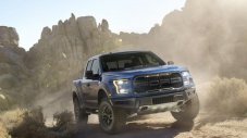 Ford най-после разкри мощността на F-150 Raptor