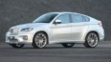 BMW X6 xDrive35d - 328 к.с.