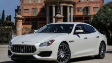 Всички модели на Maserati стават хибриди до 2 години