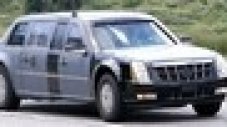 Нов президентски Cadillac One, за Обама или за Мак Кейн?