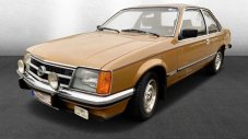 Commodore C Coupe - когато Opel все още правеше големи купета