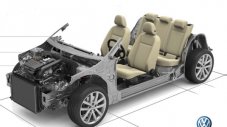 Volkswagen AG разработва платформа за бюджетни модели