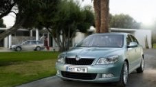 Skoda Octavia Tour II vs Skoda Octavia 1.2 TSI