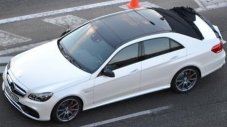 Новият Mercedes-Benz E-Class се разкри