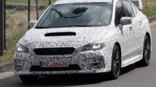 Потвърдиха Subaru WRX за догодина