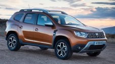 Dacia няма да прави по-голям SUV от Duster