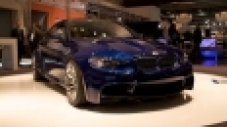 В Есен Brabham представи своя версия на BMW M3