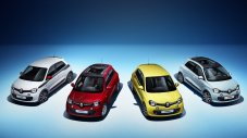 Renault готви 8 нови модела за 3 години