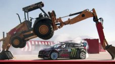 Кен Блок представи Gymkhana 6