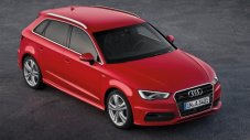 Audi пуска S3 с пет врати