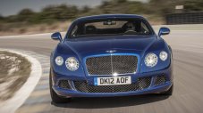 Bentley променя и трансмисиите