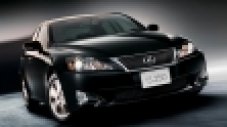 Lexus IS250 X-Edition