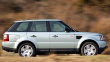 Как употребяван Range Rover Sport може да съсипе собственика си