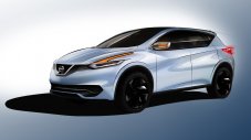 Новият Nissan Qashqai ще бъде по-спортен