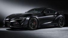 Toyota пенсионира GR Supra с версия с 429 коня