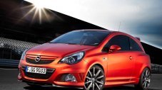 Opel Corsa отслабва и злобее