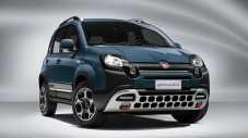 Fiat обяви бъдещето на легендарната Panda