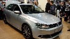 Новият VW Jetta идва и в Европа