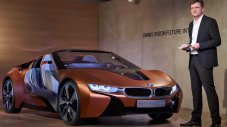 BMW обяви плановете си за следващите 100 години
