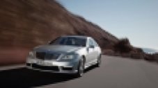 Mercedes представи AMG S63 и AMG S65