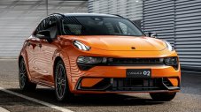 Китайци направиха конкурент на VW Golf GTI