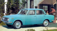 Toyota Corona &ndash; автомобилът със злощастното име