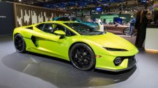Лоша новина за всеки, който иска да си купи Lamborghini