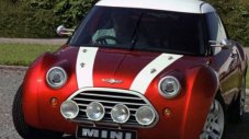 Прототипът на Mini, който всички забравиха, а не трябваше