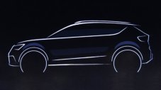 Компактният SUV на Seat ще се казва Arona