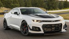 Chevrolet Camaro ZL1 1LE няма да стигне до Европа