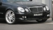 Brabus посегна и на новата Bluetec технология