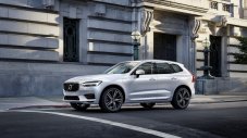 421 коня за хибридното Volvo XC60 