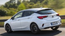 Opel Astra получи OPC дизайн
