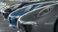 Симфонията на Porsche