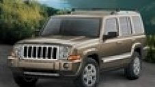 Chrysler спира производството на Jeep Commander