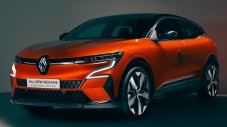 Електрическият Megane започва от 65 790 лева
